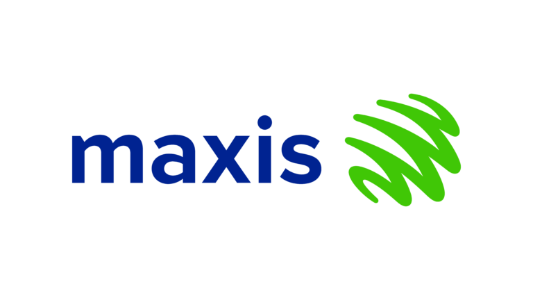 Maxis-Logo