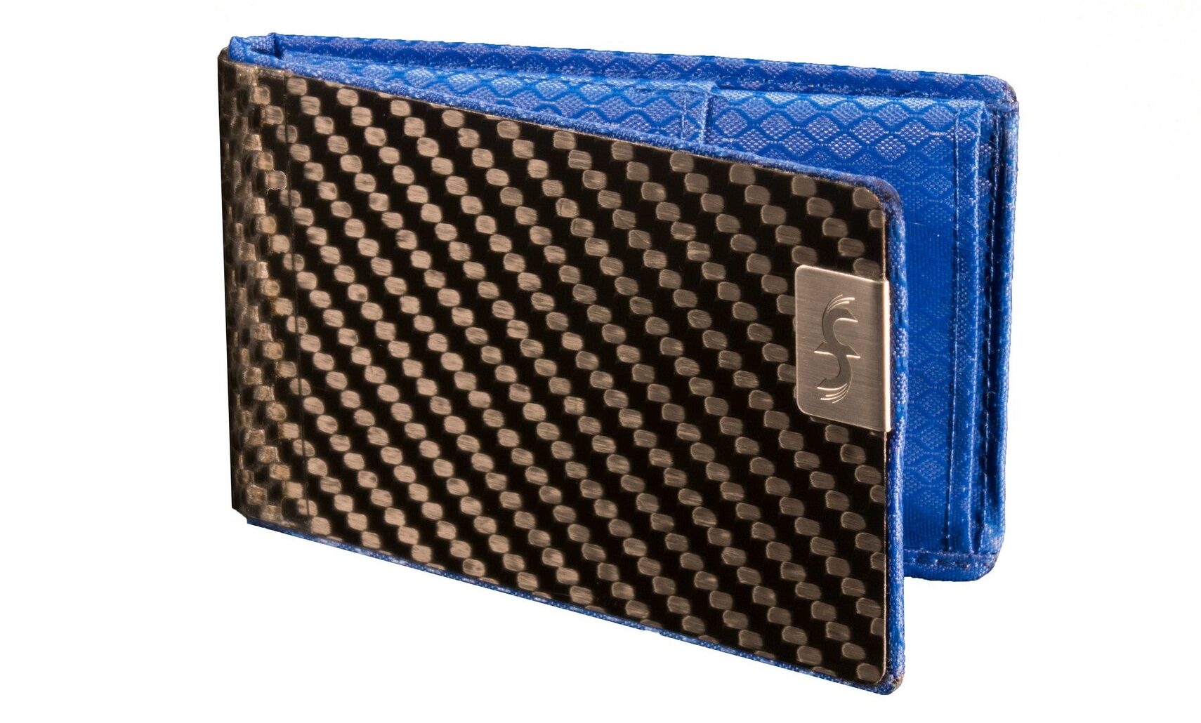 Read more about the article Minimalist Carbon Fiber Business Card Wallet (RFID)