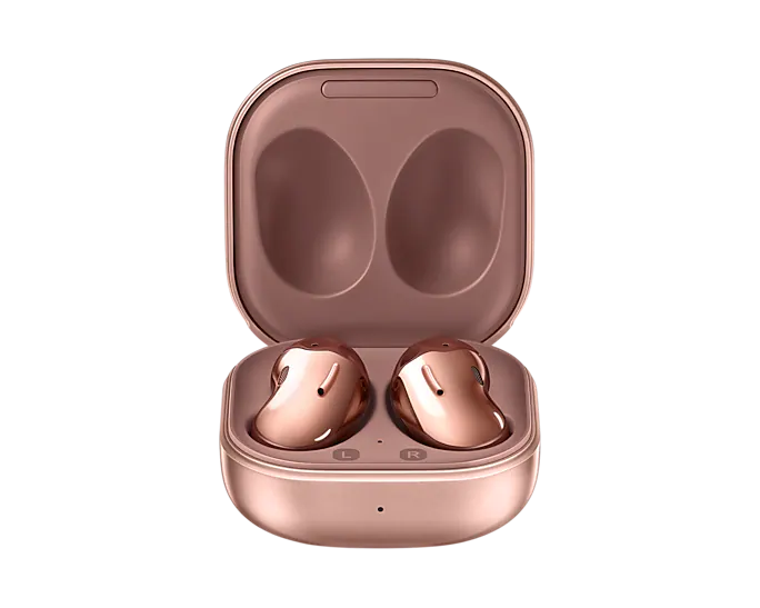 Read more about the article Samsung Galaxy Buds Live
