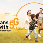 M1 customers can now enjoy True 5G seamlessly across all mobile plans