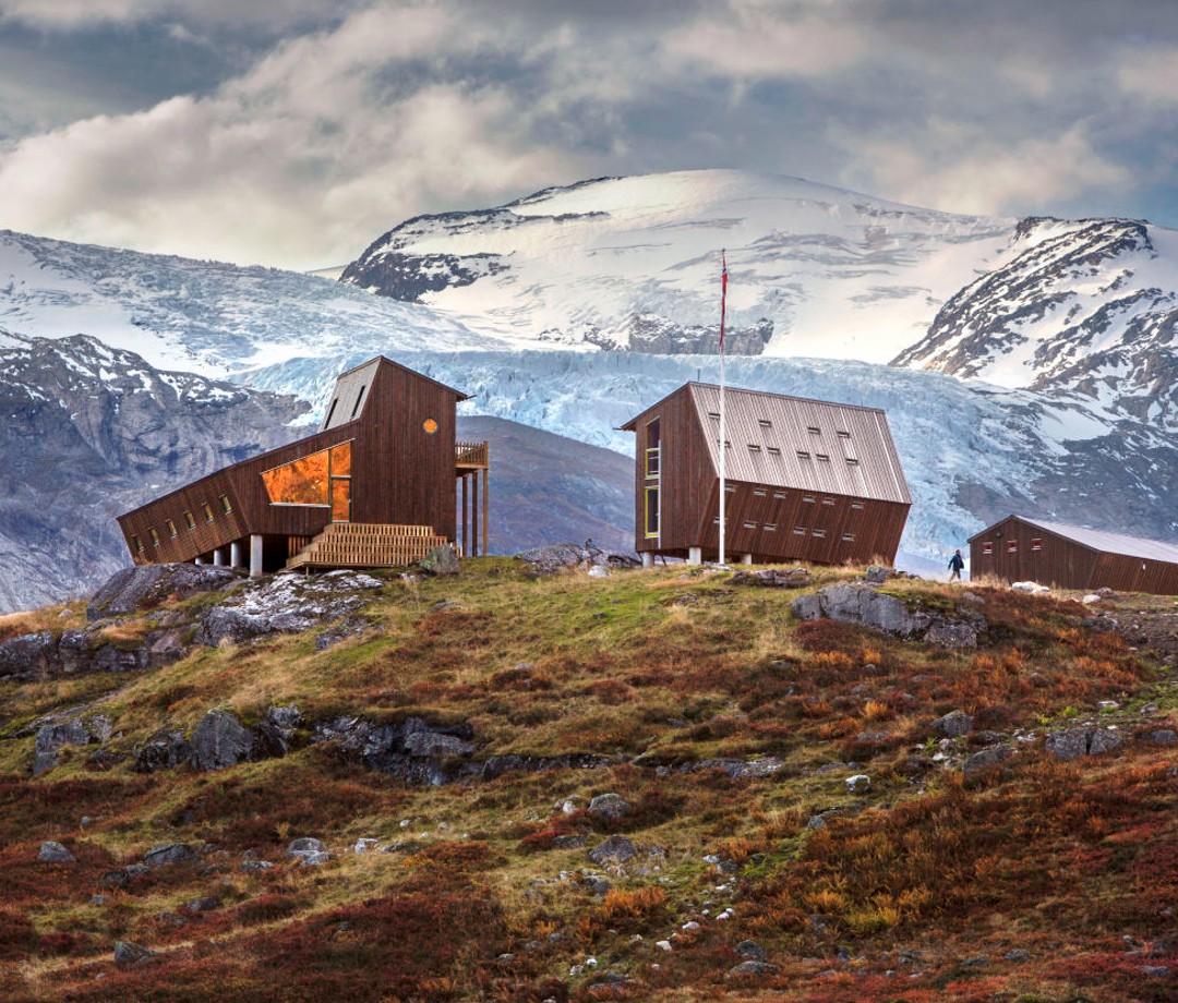 Where to Lodge in Norway for Next to Nothing