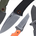 CRKT's New Compact Knives for 2023