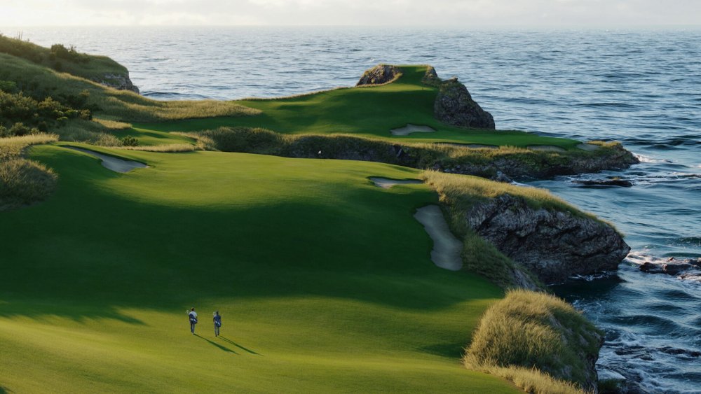 The Best New Golf Courses to Play in 2023