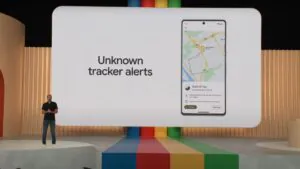 Google Rolling Out Update With Unknown Tracker Alerts Later This Year