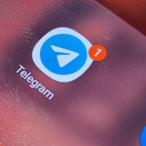 Fahmi: Telegram Unwilling To Cooperate With Govt