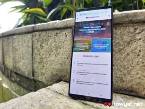 Sony Xperia 1 V Review: Very Solid, Very Expensive Smartphone