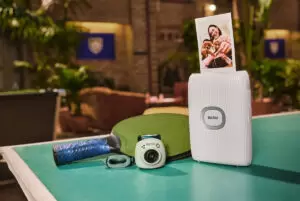 Newly Announced Instax Pal Is A Miniature Digital Camera That Doesn’t Print Film