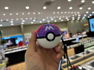 Read more about the article Samsung Unveils New Galaxy Buds Poke Ball Cases, And They’re Coming To Malaysia