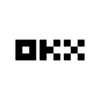 OKX Logo Logo 6lhArW