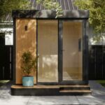 Autonomous WorkPod Lite brings a minimalist haven for work and more to your backyard