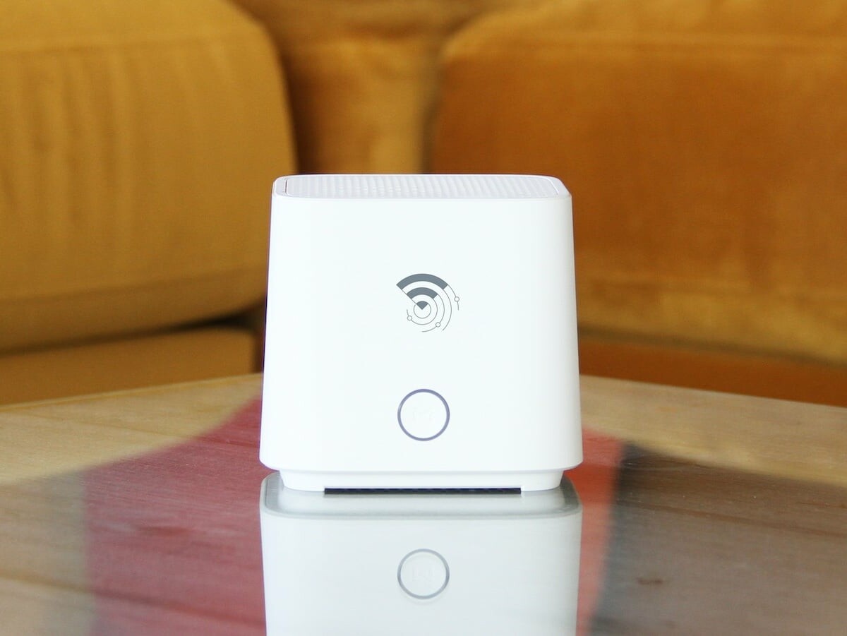 Gamgee AI-powered Wi-Fi home security alarm system doesn’t requrie sensors or cameras