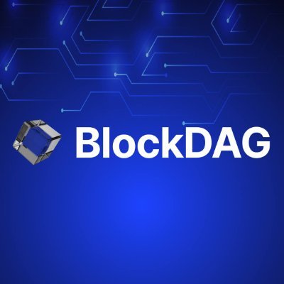 The “BlockDAG Boom”–Here’s What Will Drive BlockDAG Network to Reach $600 Million in Presale: A $5 Million A Day Inflow