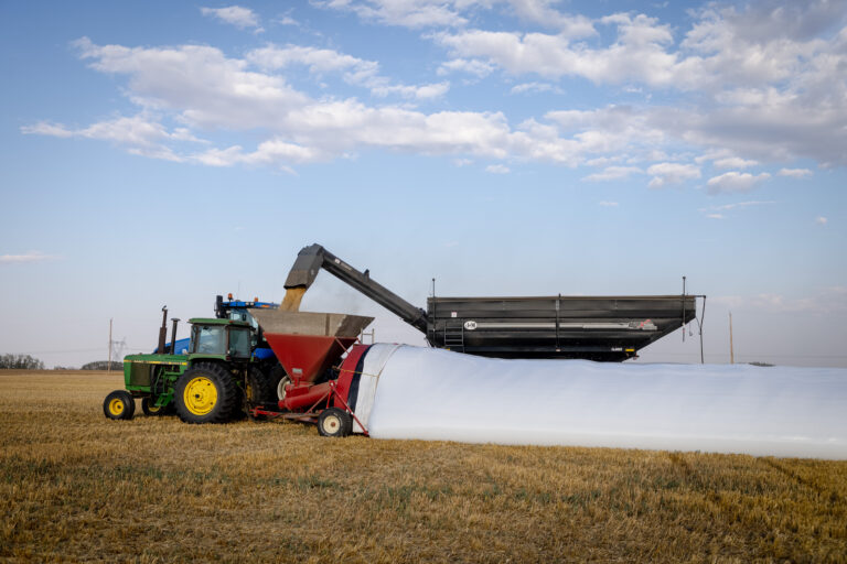 Breaking New Ground: Cleanfarms Champions Circular Economy for Canadian Agricultural Plastics