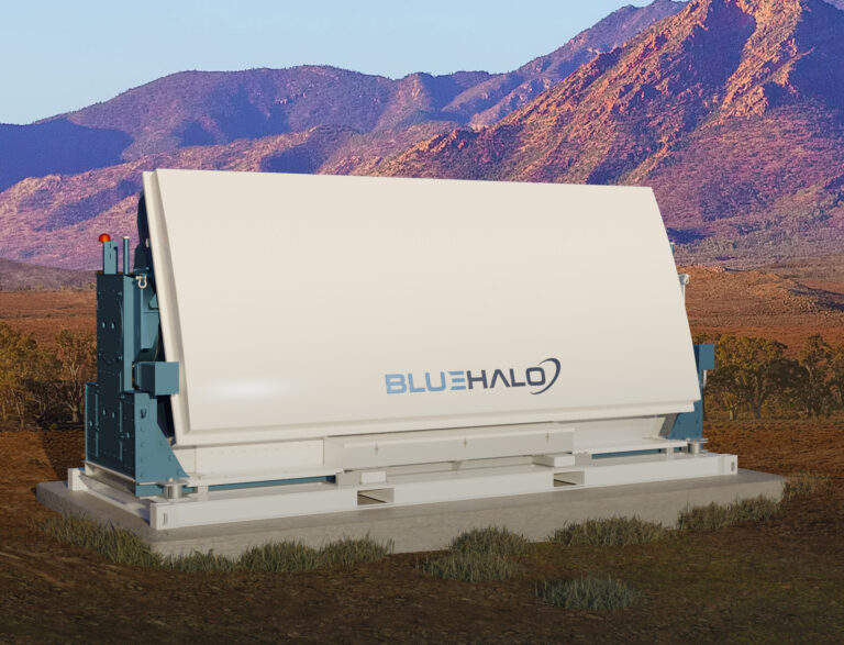 BlueHalo Awards Mercury Production Agreement to Provide Digital Signal Processing Hardware for U.S